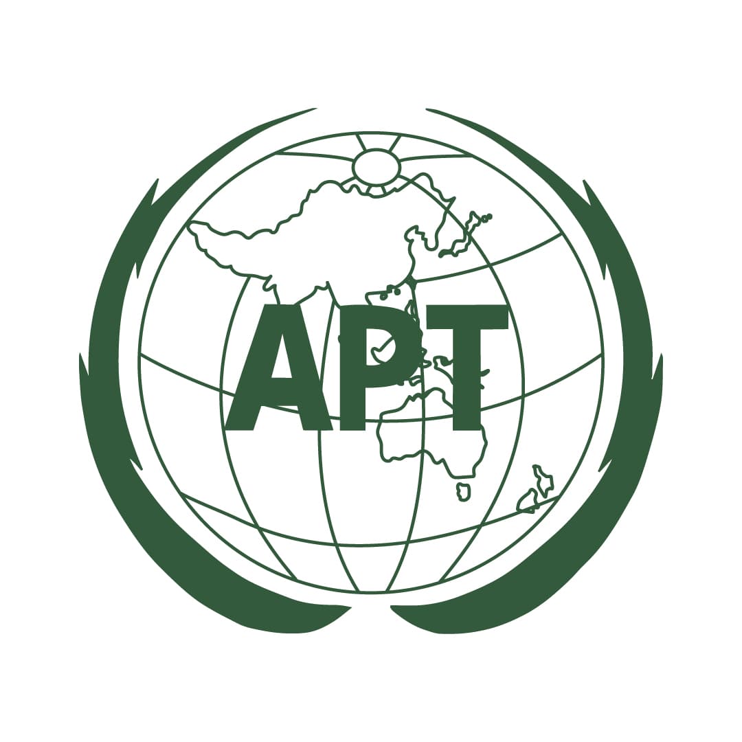 APT Logo